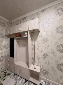 Срочно продаётся Квартира. Массив Корасув 105 дом