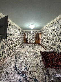 3-хонали кв. Микрорайон арка