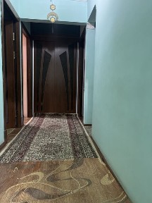 Срочно продаю квартиру. Согдиана, ариентир мед колдж
