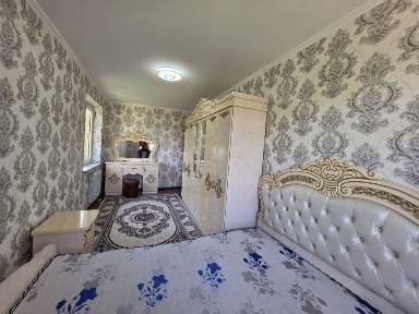 3-хонали кв. Микрорайон Арка
