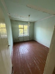 4-хонали кв. Мархабо Эвос