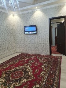 Hovli 6 sotiq sotiladi