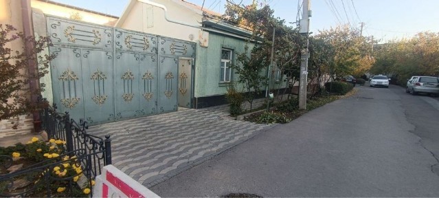 Продается участок