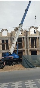 Продается Дом Хонобод Беруний