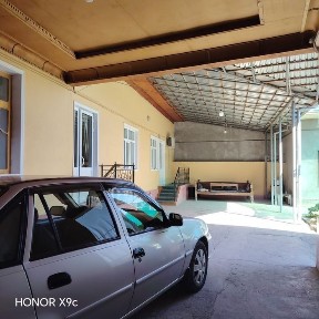 Ippodrom mahalla Olim polvonda hovli sotiladi