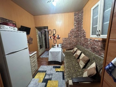 Ташкентская область, Мирабад