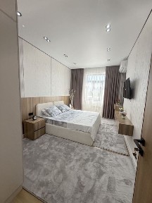 Продаётся квартира 3/7/10 UCHTEPA AVENUE