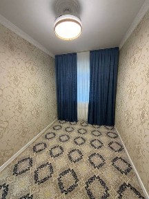 Продаётся квартира 3⁴/2/4 чиланзар 7