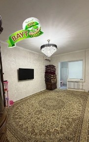 ≈3/2/5, Сергели 1, 8- школа продаётся квартира