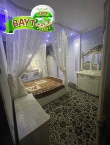 Ташкентская область, Ташкент, Сергелийский район