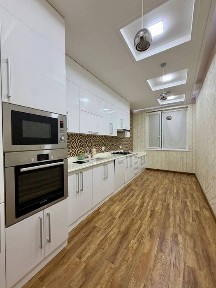 3-комнатная квартира / Ц-5 Lacoste / 114 м²/ Новостройка