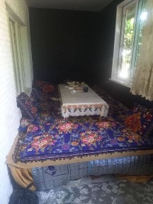 Ташкентская область, Чирчик