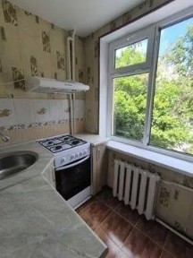 Новомосковская Центральный Улица 1/3/4 Ремонт Хороший ПРОДАЖА Квартир