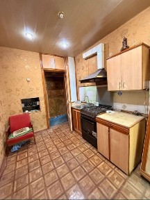 ® РАЗДЕЛКА ‼️ 62м² 2/2/4 Чиланзар 20 без ремонт балконом 1,2х6 и 1,2х3