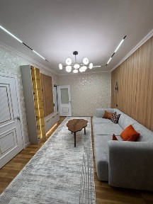Квартира сотилади
