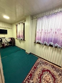 Ташкентская область, Ташкент, Чиланзарский район