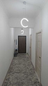 3 xona Monolit 86 kvadrat
