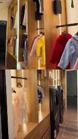 Прадается квартира ЖК Parkwood Орентир Госпитальный Макро