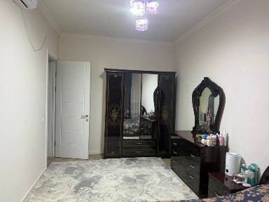 Olmazor city 2xona arenda