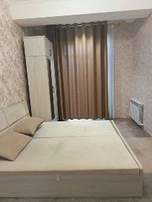 Ташкентская область, Ташкент, Мирабадский район