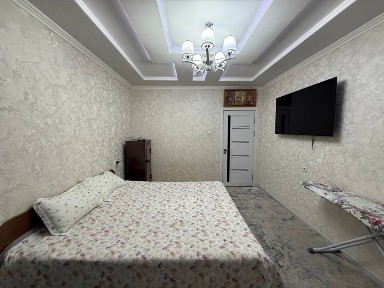 BEZMAKLER ZOR UY Sergili yangi Hayot 9 hudud Arenda