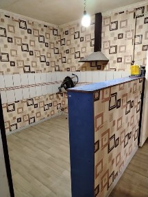 Ховли сотилади 6 сотх 5 хона 2 санузел газ свет сув вайфай бор