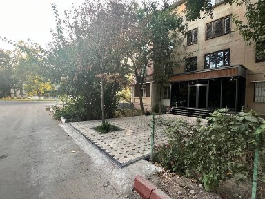 Ташкентская область, Ташкент, Чиланзарский район