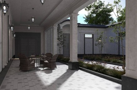 Дурмень 4 сотки, 3х. уровневый, шикарный дом