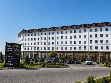 ЖК Charogonhouses, квартира 80м2, Тошкент вил, Салар кўча