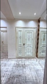 Продается 3 комнатная квартира ремонт Ц-1, Мирзо-Улугбекский район