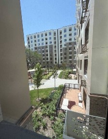 ЖК Sado Bi Group (Comport) 3-евротрешка. 65м2.