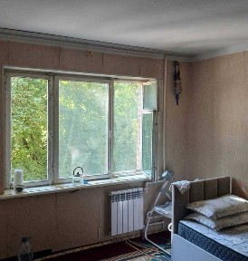 Чиланзар-6 Кирпич 1в2/3/4 балкон 1,2/3 Ориентир Парус