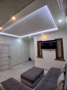 Продается квартира 3/2/7. Алмазарский р-н, ЖК Bauram
