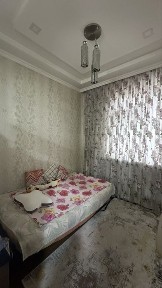 Продается кватира 4/3/5. Юнус-Абад, 17-кв