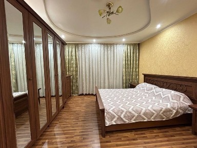 Продается квартира 4/5/5. Юнус-Абад, Шахристан