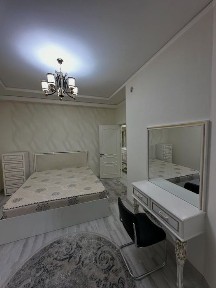 Продается квартира 3/4/8. Яккасарайский р-н, Кушбеги