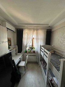 3-комнатная квартира в ЖК Zarafshan | 75 м² | Евроремонт | Юнусабад-4