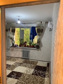 апсижита 1/2 qilingan 18m2 + kladofka yashnobod tumani aviasozlar 3
