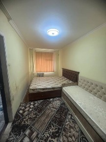 Квартира сотилади