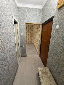 Кадышева Авиасозлар 2 масив 1хона 2 килинган