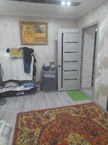 Продается квартира 1 ком Ахангаран