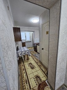 Сдаётся 1 комнатная кв рядом с ИНХА