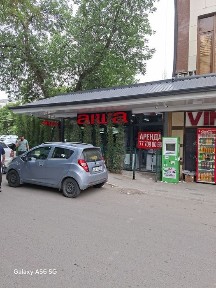 Сдаётся в аренду помещение чиланзар 5кв