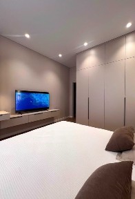 Сдаётся своя 1-комнатная квартира (40 кв. м.) в ЖК O'z MAHAL