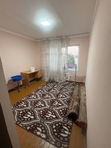 сдается 2 комнатная квартира
