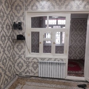 Сергели 5да 1хоналик уй ижарага берилади.