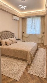 Сдаётся уютная 3комнатная квартира