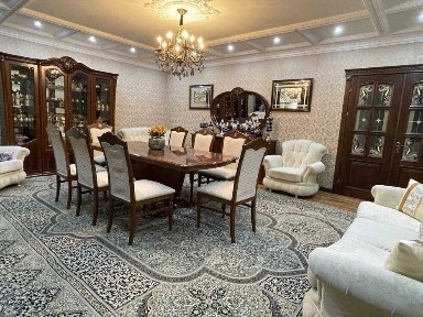 Ташкентская область, Ташкент, Шайхантахурский район