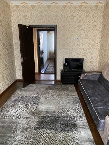 Ташкентская область, Ташкент, Мирзо-Улугбекский район
