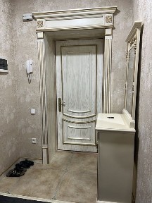 Yunsobod Kvartira qizlarga sheriklikka